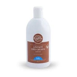 LINIMENT OLEO-CALCAIRE GIFRER Flacon de 500 ml GIFRER BARBEZAT - 1 LINIMENT OLEO-CALCAIRE GIFRER Flacon de 500 ml GIFRER BARBEZAT - 1