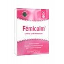 Femicalm confort pré - menstuel Boite de 28 comprimés Femicalm confort pré - menstuel Boite de 28 comprimés