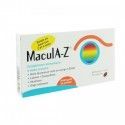 MACULA-Z Complément alimentaire à visée oculaire boite de 30 capsules