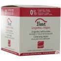 ILAST lingettes nettoyantes paupieres et peaux pathologiques ILAST lingettes nettoyantes paupieres et peaux pathologiques