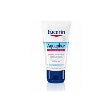Eucerin Aquaphor Baume Réparateur Cutané 40 g Eucerin Aquaphor Baume Réparateur Cutané 40 g