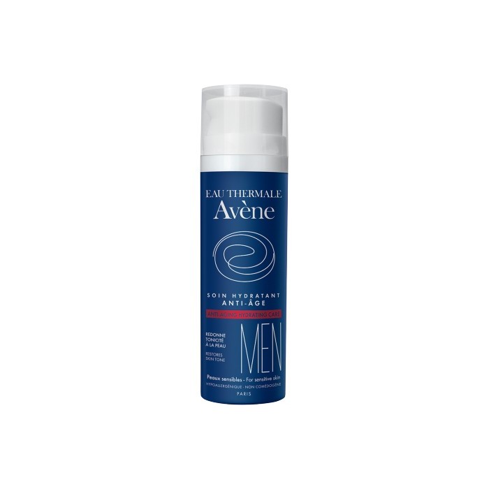 AVENE HOMME Soinhydratant anti-âge Tube de 50 ml
