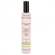GARANCIA Ma VAP Bien Aimée Fixatrice de maquilage Flacon de 40 ml GARANCIA Ma VAP Bien Aimée Fixatrice de maquilage Flacon de 40 ml