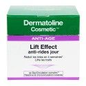 DERMATOLIN Cosmetic Lift Effect anti rides Jour Pot de 50 ml + 15 ml de nuit offert
