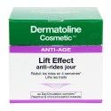 DERMATOLIN Cosmetic Lift Effect anti rides Jour Pot de 50 ml + 15 ml de nuit offert DERMATOLIN Cosmetic Lift Effect anti rides Jour Pot de 50 ml + 15 ml de nuit offert