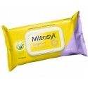 Mitosyl Lingettes Biodégradables Sachet de 72 Mitosyl Lingettes Biodégradables Sachet de 72