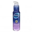 MANIX INFINITY Gel lubrifiant formule silicone Flacon pompe de 100 ml MANIX INFINITY Gel lubrifiant formule silicone Flacon pompe de 100 ml