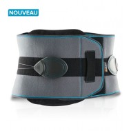 ORLIMAN Ceinture corset DYNAMIC FIX 28 cm ORLIMAN Ceinture corset DYNAMIC FIX 28 cm