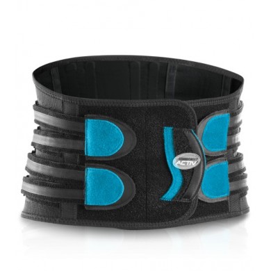 ORLIMAN Ceinture de soutien lombaire LOMBOBELT ACTIV ORLIMAN Ceinture de soutien lombaire LOMBOBELT ACTIV