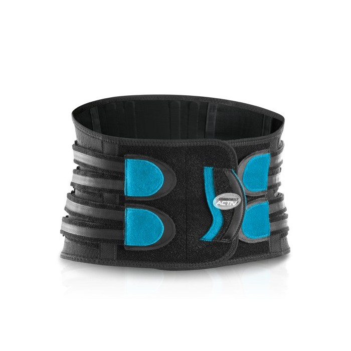 ORLIMAN Ceinture de soutien lombaire LOMBOBELT ACTIV ORLIMAN Ceinture de soutien lombaire LOMBOBELT ACTIV