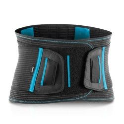ORLIMAN Ceinture de soutien lombaire LOMBOBELT RENFORT ORLIMAN Ceinture de soutien lombaire LOMBOBELT RENFORT