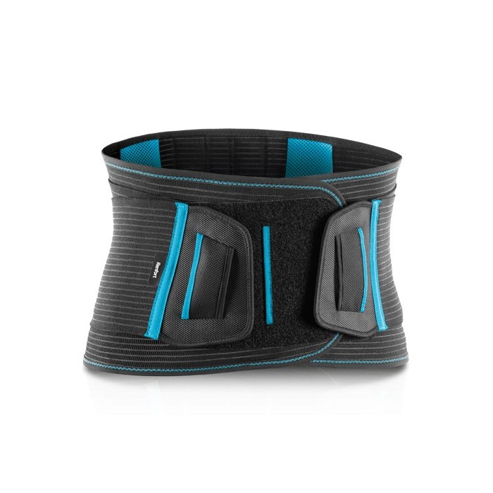 ORLIMAN Ceinture de soutien lombaire LOMBOBELT RENFORT ORLIMAN Ceinture de soutien lombaire LOMBOBELT RENFORT