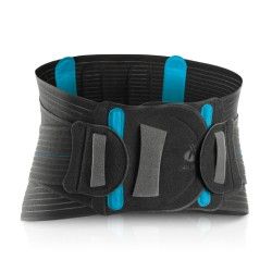 ORLIMAN Ceinture de soutien lombaire L'EVOLUTIVE ORLIMAN Ceinture de soutien lombaire L'EVOLUTIVE