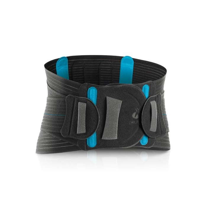 ORLIMAN Ceinture de soutien lombaire L'EVOLUTIVE ORLIMAN Ceinture de soutien lombaire L'EVOLUTIVE