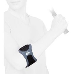 ORLIMAN Sangle de compression anti-epicondylite EPI'R