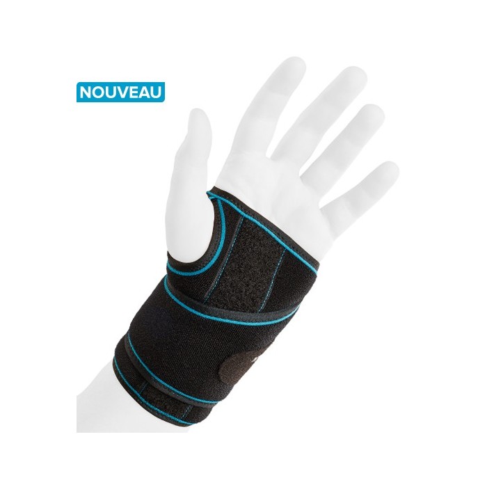 ORLIMAN Attelle de poignet NEO SOFT ORLIMAN Attelle de poignet NEO SOFT