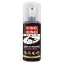 CINQ SUR CINQ TROPIC Lotion anti-moustique Spray de 100 ml CINQ SUR CINQ TROPIC Lotion anti-moustique Spray de 100 ml