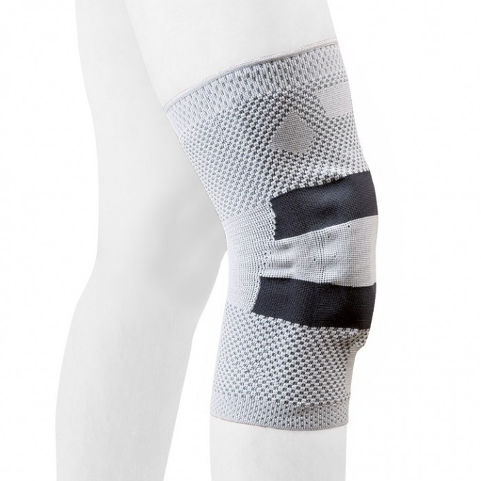 ORLIMAN Genouillère à armature souple ROTULIG SPORT