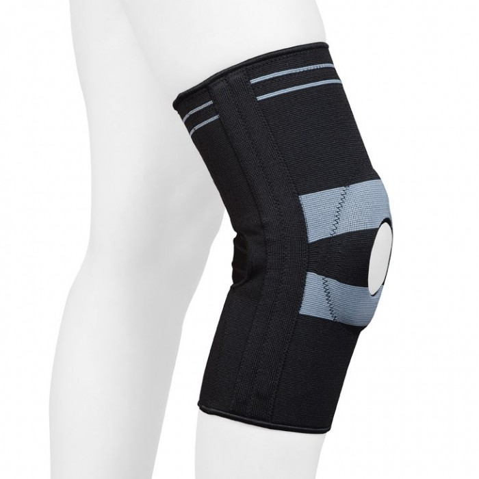 ORLIMAN Genouillère à armature souple ROTULIG