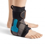 ORLIMAN ENFANT Chevillère ligamentaire CHEVISTRAP