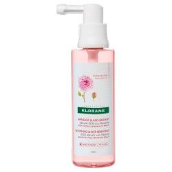 KLORANE CAPILLAIRE Sérum SOS 0 LA PIVOINE Spray de 65 ml KLORANE CAPILLAIRE Sérum SOS 0 LA PIVOINE Spray de 65 ml
