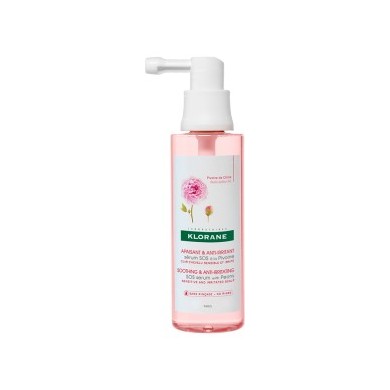 KLORANE CAPILLAIRE Sérum SOS 0 LA PIVOINE Spray de 65 ml KLORANE CAPILLAIRE Sérum SOS 0 LA PIVOINE Spray de 65 ml