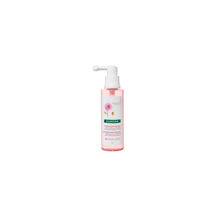 KLORANE CAPILLAIRE Sérum SOS 0 LA PIVOINE Spray de 65 ml KLORANE CAPILLAIRE Sérum SOS 0 LA PIVOINE Spray de 65 ml