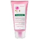 KLORANE Gelee aprés shampoing démêlant à la pivoine Tube de 150 ml KLORANE Gelee aprés shampoing démêlant à la pivoine Tube de 150 ml