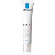 LA ROCHE POSAY Effaclar duo + SPF 30 Tube de 40 ml LA ROCHE POSAY Effaclar duo + SPF 30 Tube de 40 ml