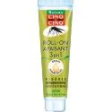 CINQ SUR CINQ Roll on apaisant 3 en 1 Tube de 7 ml CINQ SUR CINQ Roll on apaisant 3 en 1 Tube de 7 ml