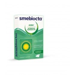 SMEBIOCTA LP 299 V Probiotic Boite de 30 gélules