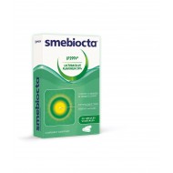 SMEBIOCTA LP 299 V Probiotic Boite de 30 gélules