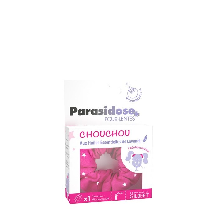 Parasidose Offre Pour l'achat d'un soin traitant et d'un spray environnement, une lotion répulsive offerte