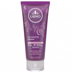LAINO Gel douche à la pulpe de figue Tube de 200 ml LAINO - 1