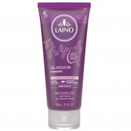 LAINO Gel douche à la pulpe de figue Tube de 200 ml LAINO - 1