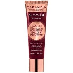 GARANCIA Bal Masqué masque apaisant, nourissant Tube de 25 ml GARANCIA - 1 GARANCIA Bal Masqué masque apaisant, nourissant Tube de 25 ml GARANCIA - 1