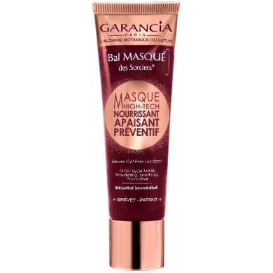 GARANCIA Bal Masqué masque apaisant, nourissant Tube de 25 ml GARANCIA - 1 GARANCIA Bal Masqué masque apaisant, nourissant Tube de 25 ml GARANCIA - 1