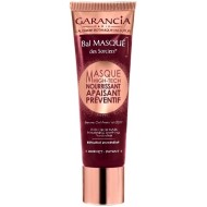 GARANCIA Bal Masqué masque apaisant, nourissant Tube de 25 ml GARANCIA - 1