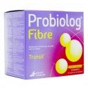 PROBIOLOG FIBRE Transit Boite de 30 sachets arôme framboise PROBIOLOG FIBRE Transit Boite de 30 sachets arôme framboise