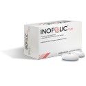 INOFOLIC Prépare et acoompagne votre grossesse Boite de 30 capsules INOFOLIC Prépare et acoompagne votre grossesse Boite de 30 capsules