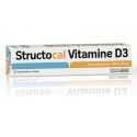 STRUCTOCAL Vitamine D3 Boit de 30 comprimés à croquer