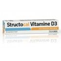 STRUCTOCAL Vitamine D3 Boit de 30 comprimés à croquer STRUCTOCAL Vitamine D3 Boit de 30 comprimés à croquer