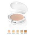 AVENE COUVRANCE Crème de teint compacte confort Naturel Boitier de 9,5g Avene - 1 AVENE COUVRANCE Crème de teint compacte confort Naturel Boitier de 9,5g Avene - 1