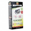 CINQ SUR CINQ Kit de traitement anti poux et lentes CINQ SUR CINQ Kit de traitement anti poux et lentes