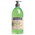 LE COMPTOIR DU BAIN Savon traditionnel VERVEINE Flacon de 1l LE COMPTOIR DU BAIN Savon traditionnel VERVEINE Flacon de 1l