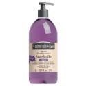 LE COMPTOIR DU BAIN Savon traditionnel de Marseille VIOLETTE Flacon de 1 l Le Comptoir du Bain - 1 LE COMPTOIR DU BAIN Savon traditionnel de Marseille VIOLETTE Flacon de 1 l Le Comptoir du Bain - 1