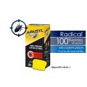 APAISYL Anti poux XPERT Lotion + peigne Flacon de 200ml MERIAL - 1 APAISYL Anti poux XPERT Lotion + peigne Flacon de 200ml MERIAL - 1