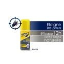 APAISYL POUX PREVENTION Lotion Spray de 90 ml APAISYL POUX PREVENTION Lotion Spray de 90 ml