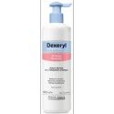 DEXERYL ESSENTIEL Crème lavante peaux sèches atopique Flacon pompe de 500 ml DEXERYL ESSENTIEL Crème lavante peaux sèches atopique Flacon pompe de 500 ml