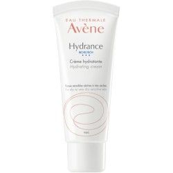 AVENE Hydrance Optimale Crème riche hydratante Tube de 40 ml